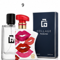 Perfume Inspiración Moelita Bond No 9