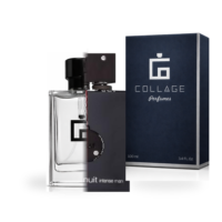 Perfume Inspiración  Club Intenso Negro Armaf