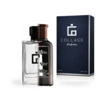 Perfume Inspiración  Kong Bahara Bharara