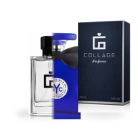 Perfume Inspiración  Aroma Peace Bond no. 9