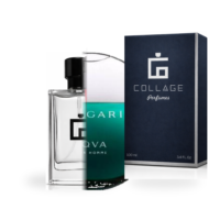 Perfume Inspiración  Aqua Dungary Bvlgari