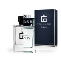 Perfume Inspiración  Dungary Man Bvlgari