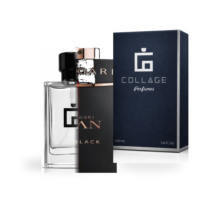 Perfume Inspiración  Dungary Man Black Bvlgari