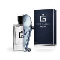 Perfume Inspiración  717 Heroes Carolina Herrera