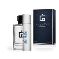 Perfume Inspiración  717 Men Carolina Herrera